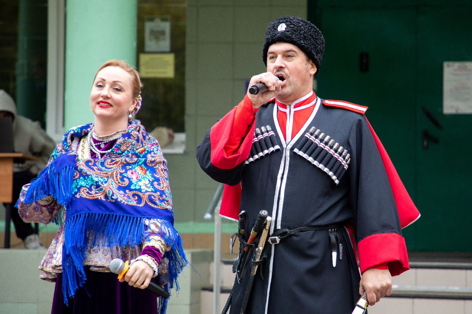 лыткарино, выборы, интерактив, выступления, едг2023, подмосковьевыбирает2023