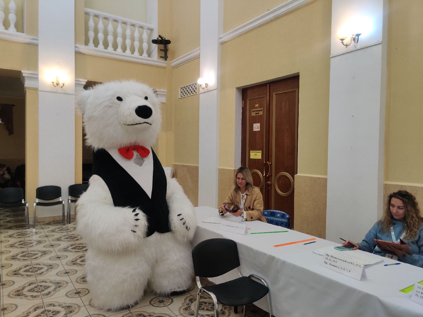 Красноармейск, Пушкинский, подмосковье выбирает 2023, едг 2023,