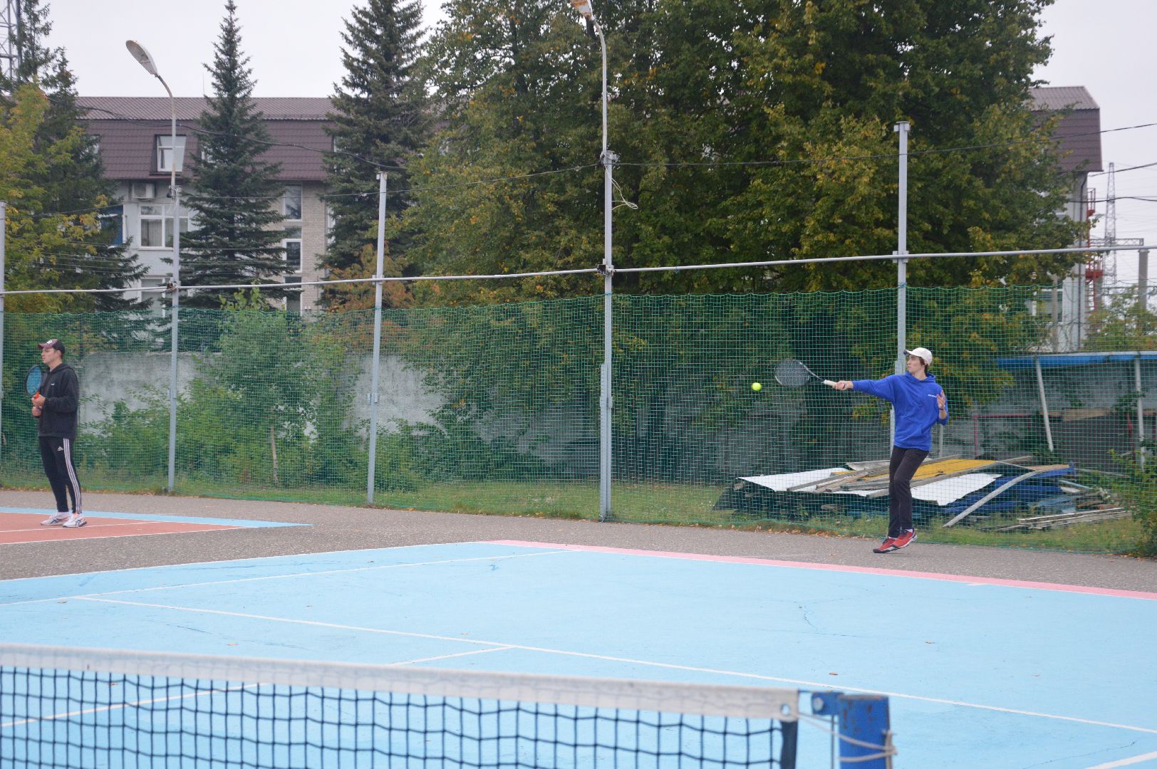 #большой_теннис, #турнир, #соревнование, #шатура, #чемпионат, #победа, #спорт