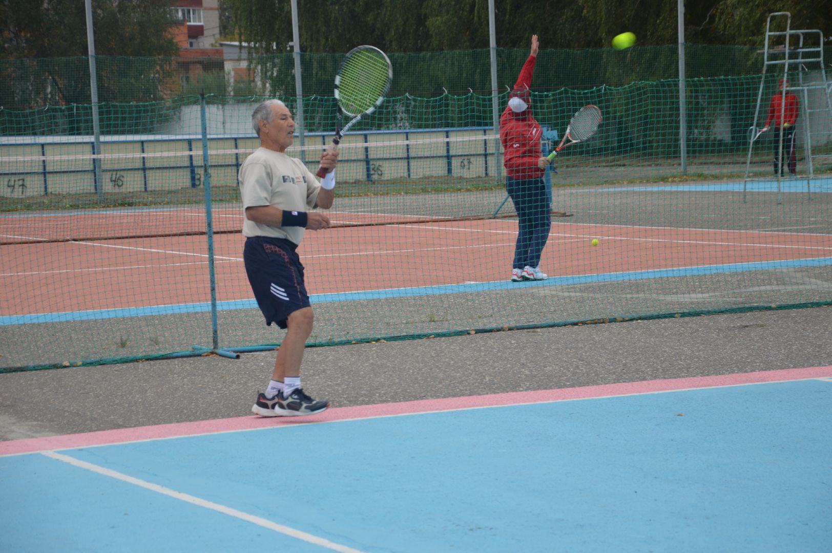 #большой_теннис, #турнир, #соревнование, #шатура, #чемпионат, #победа, #спорт