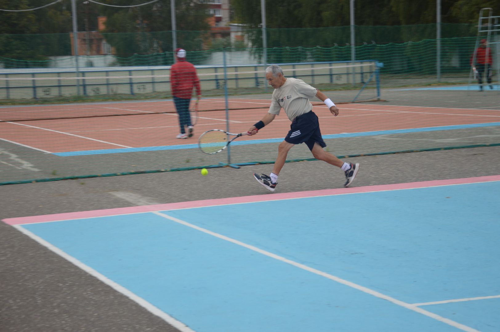 #большой_теннис, #турнир, #соревнование, #шатура, #чемпионат, #победа, #спорт