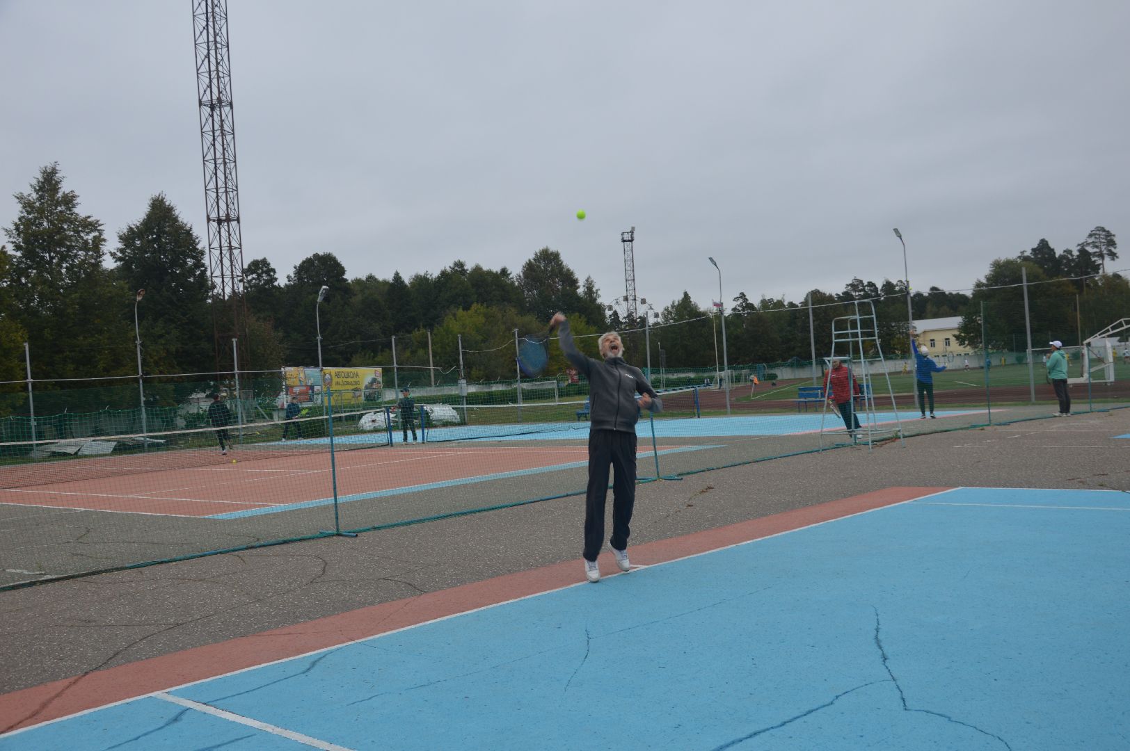 #большой_теннис, #турнир, #соревнование, #шатура, #чемпионат, #победа, #спорт