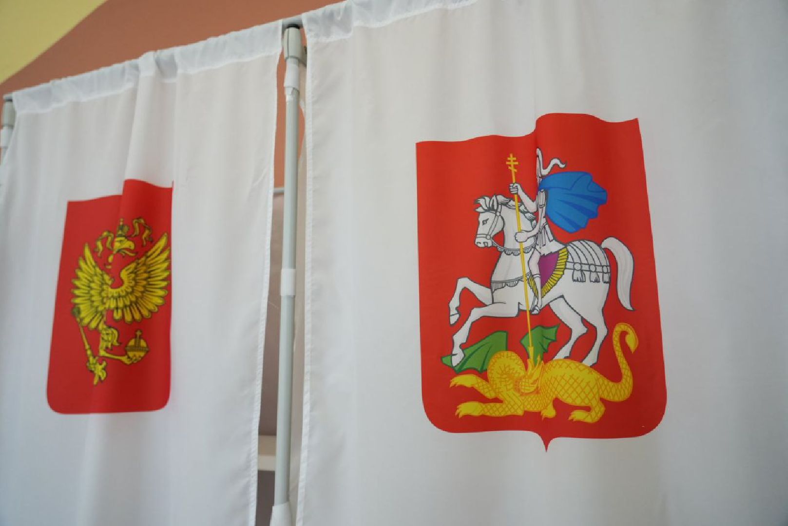 Сергиево-Посадский городской округ, Сергиев Посад, ТИК, Выборы, ЕДГ2023м ПодмосковьеВыбирает2023