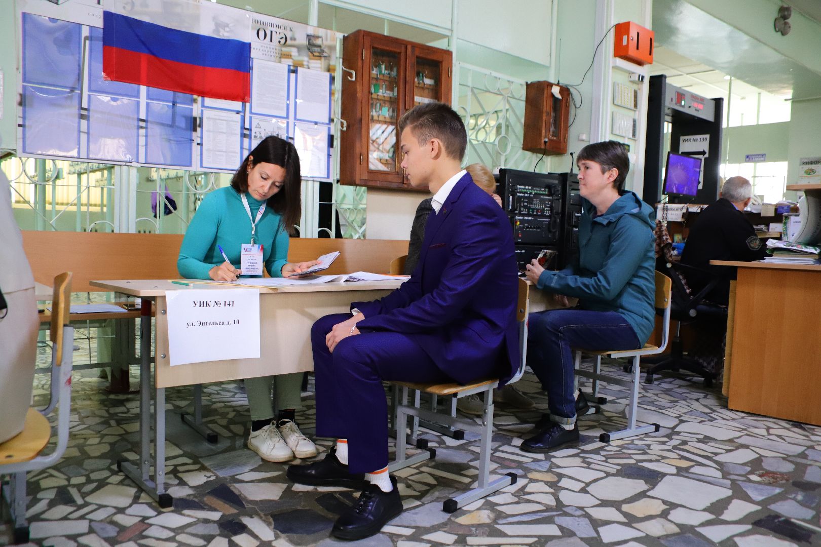 воскресенск, выборы, выборы губернатора, московская область, жители, молодежь,