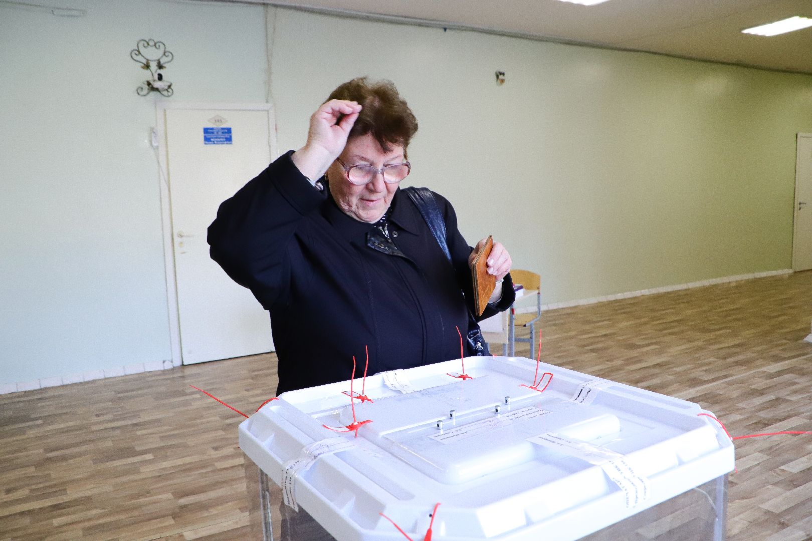 воскресенск, выборы, выборы губернатора, московская область, жители, молодежь,