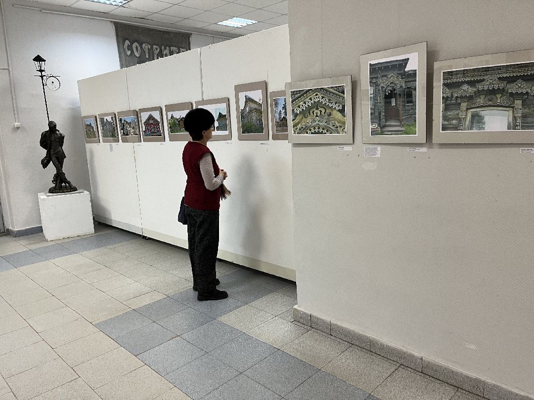 Орехово-Зуево