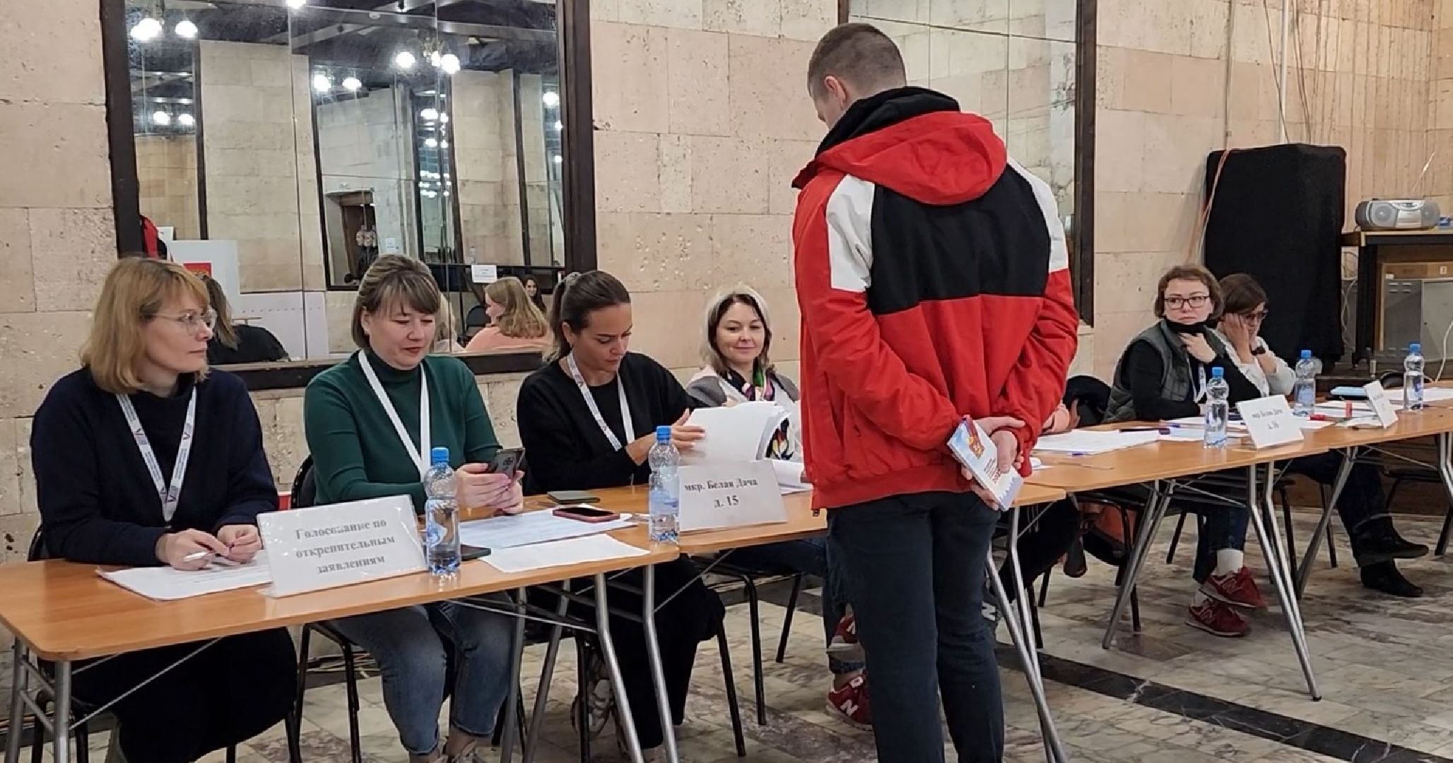 ПодмосковьеВыбирает2023, ЕДГ2023, Котельники