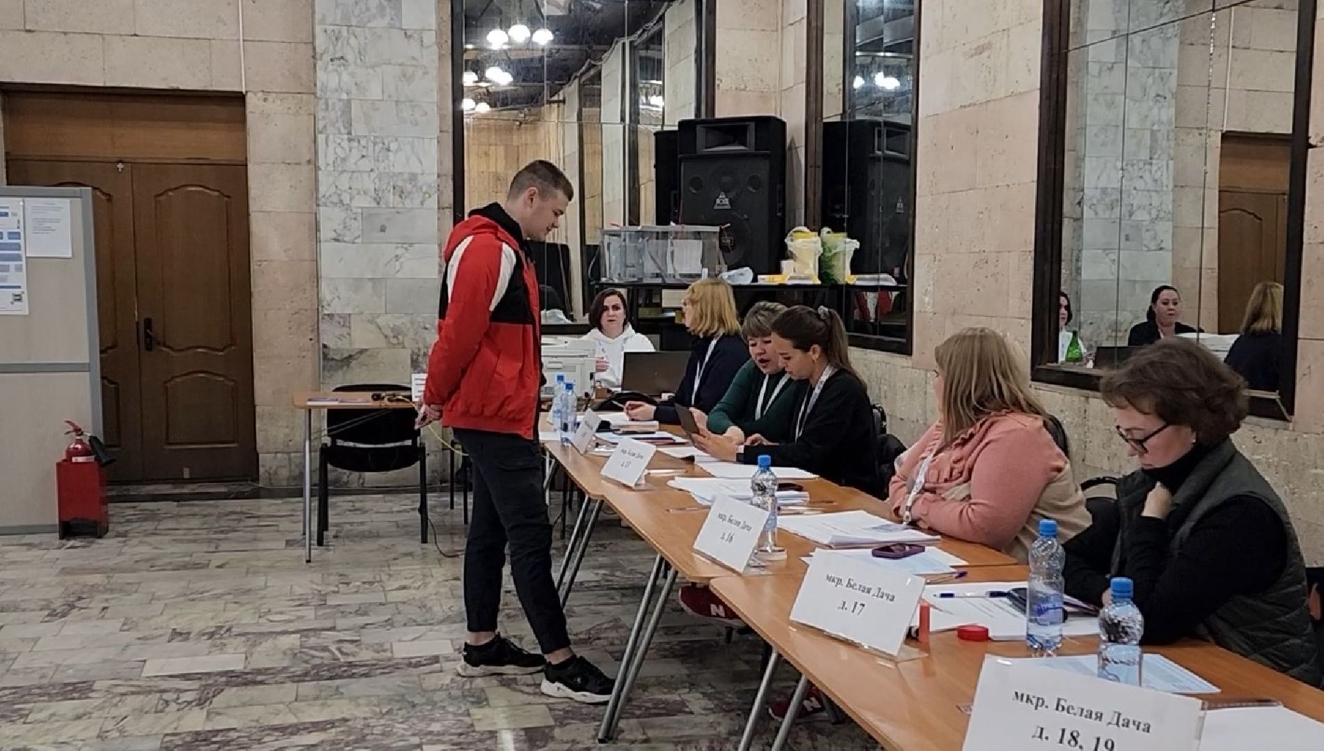 ПодмосковьеВыбирает2023, ЕДГ2023, Котельники