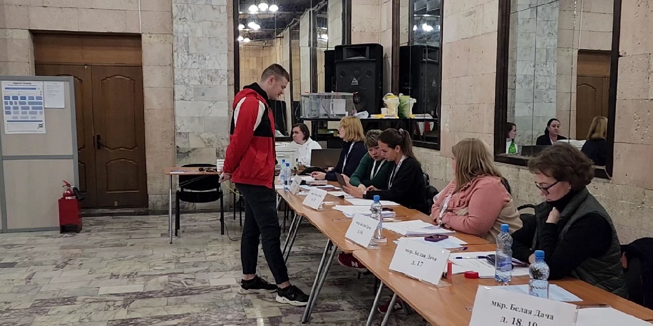 ПодмосковьеВыбирает2023, ЕДГ2023, Котельники