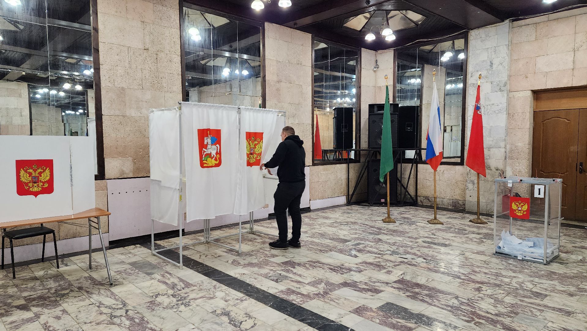 ПодмосковьеВыбирает2023, ЕДГ2023, Котельники