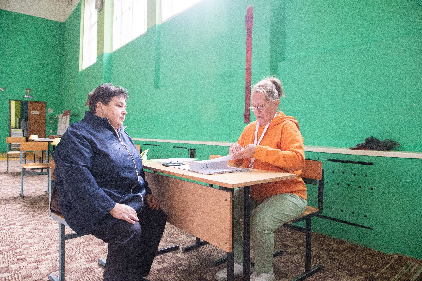 лыткарино, выборы, едг2023, подмосковьевыбирает2023