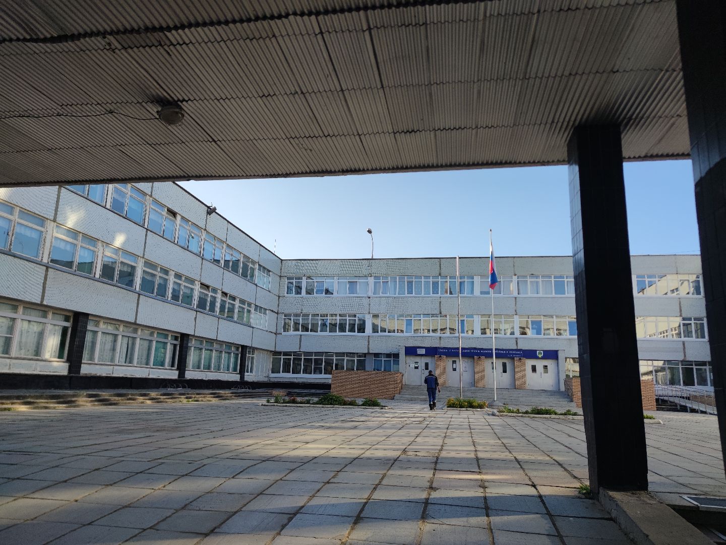 Впервые голосующая, избиратель, выборы 2023, Дубна