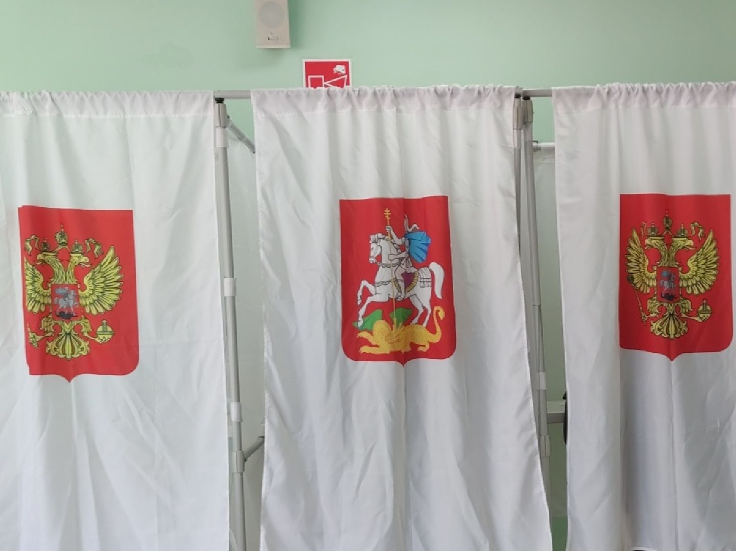 Впервые голосующая, избиратель, выборы 2023, Дубна