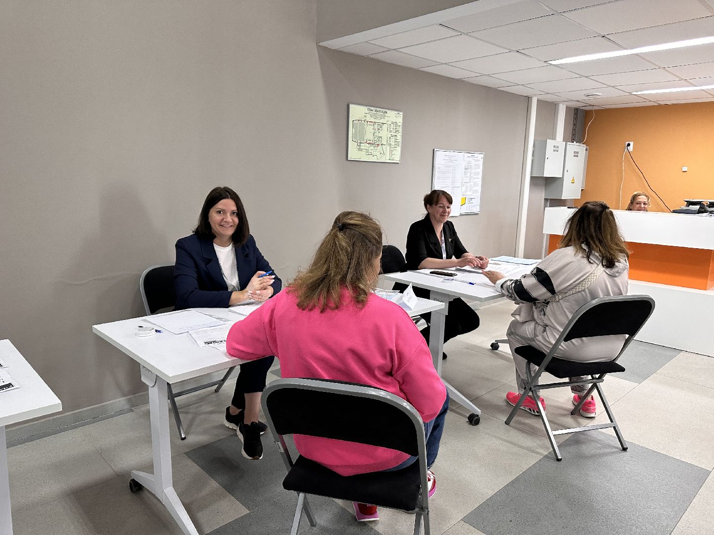 Одинцово, выборы 2023, подмосковьевыбирает2023, каратэ, ЕДГ2023