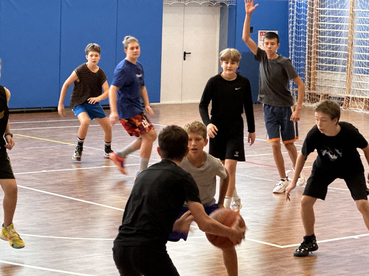 Одинцово, выборы 2023, подмосковьевыбирает2023, каратэ, ЕДГ2023