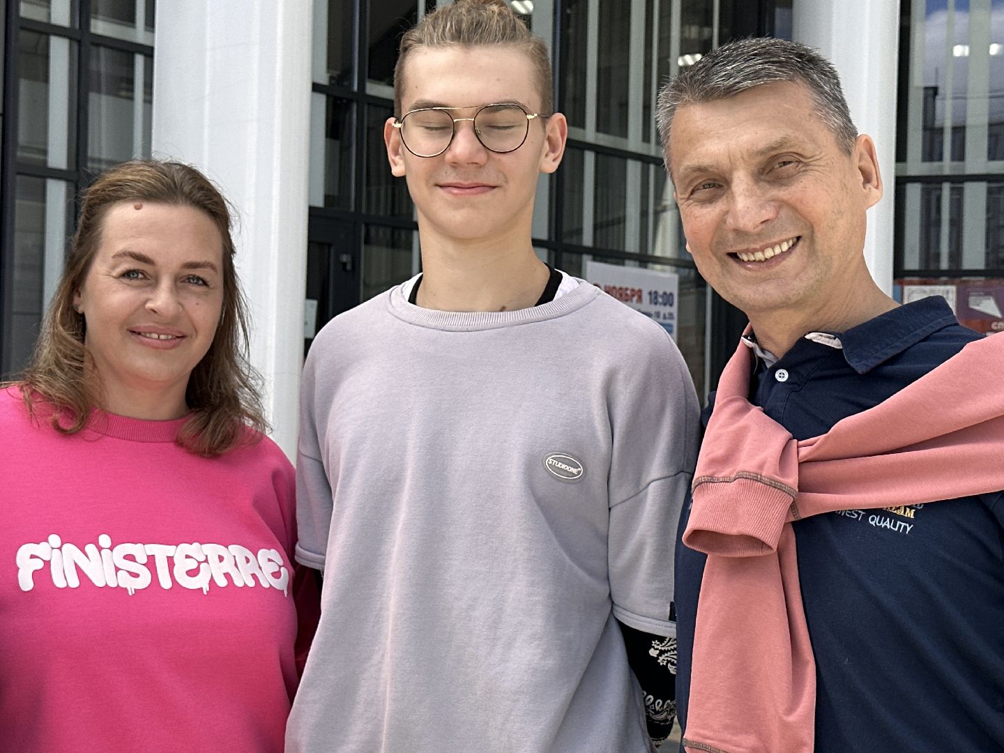 Одинцово, выборы 2023, подмосковьевыбирает2023, каратэ, ЕДГ2023