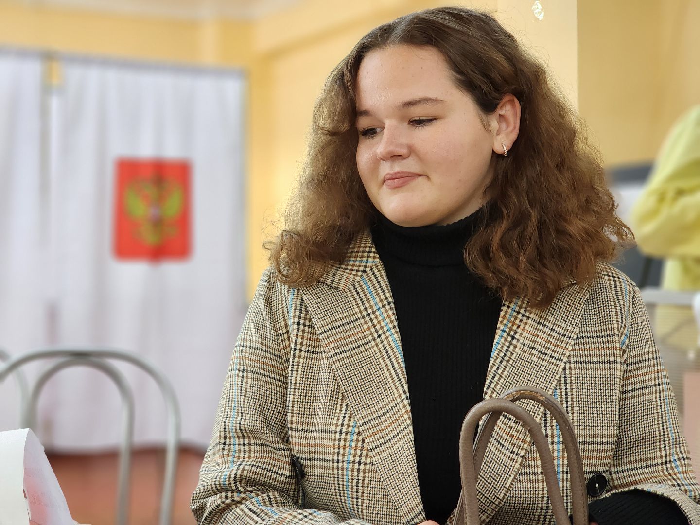 Ступино, ПодмосковьеВыбирает2023, ЕДГ2023