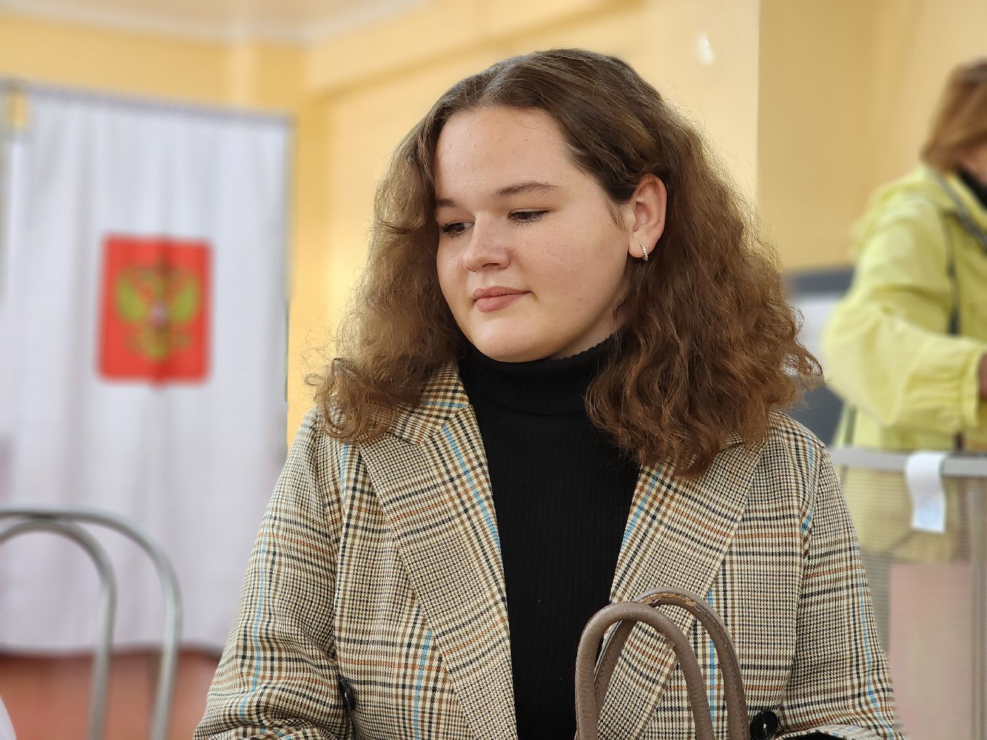 Ступино, ПодмосковьеВыбирает2023, ЕДГ2023