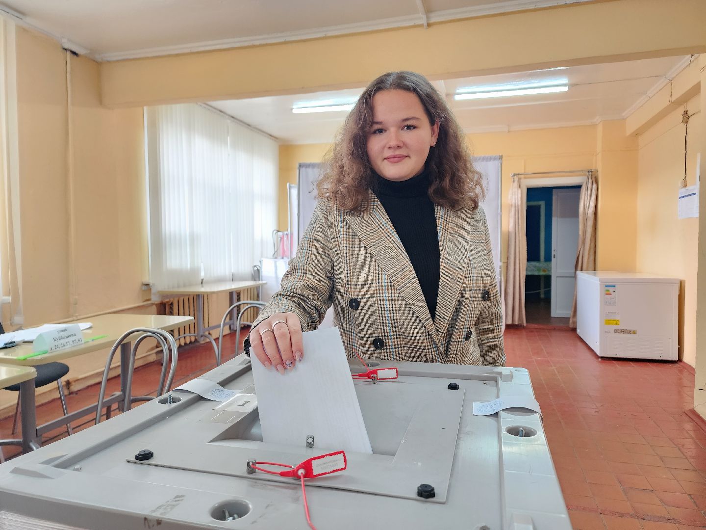 Ступино, ПодмосковьеВыбирает2023, ЕДГ2023