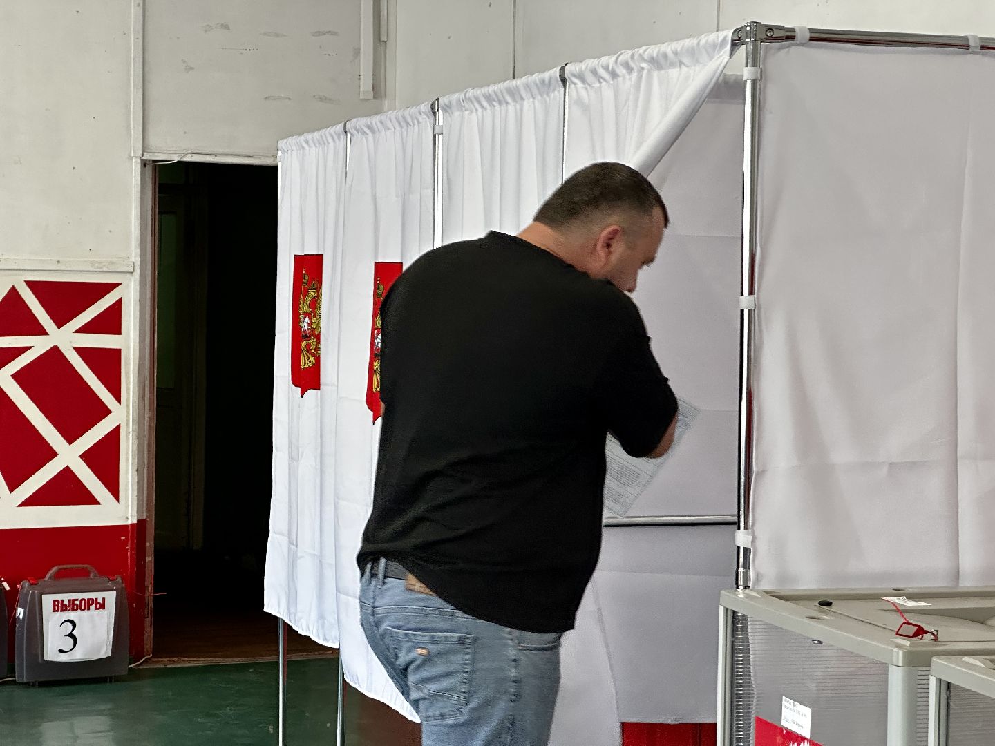 Клин, общество, выборы, люди, семьи