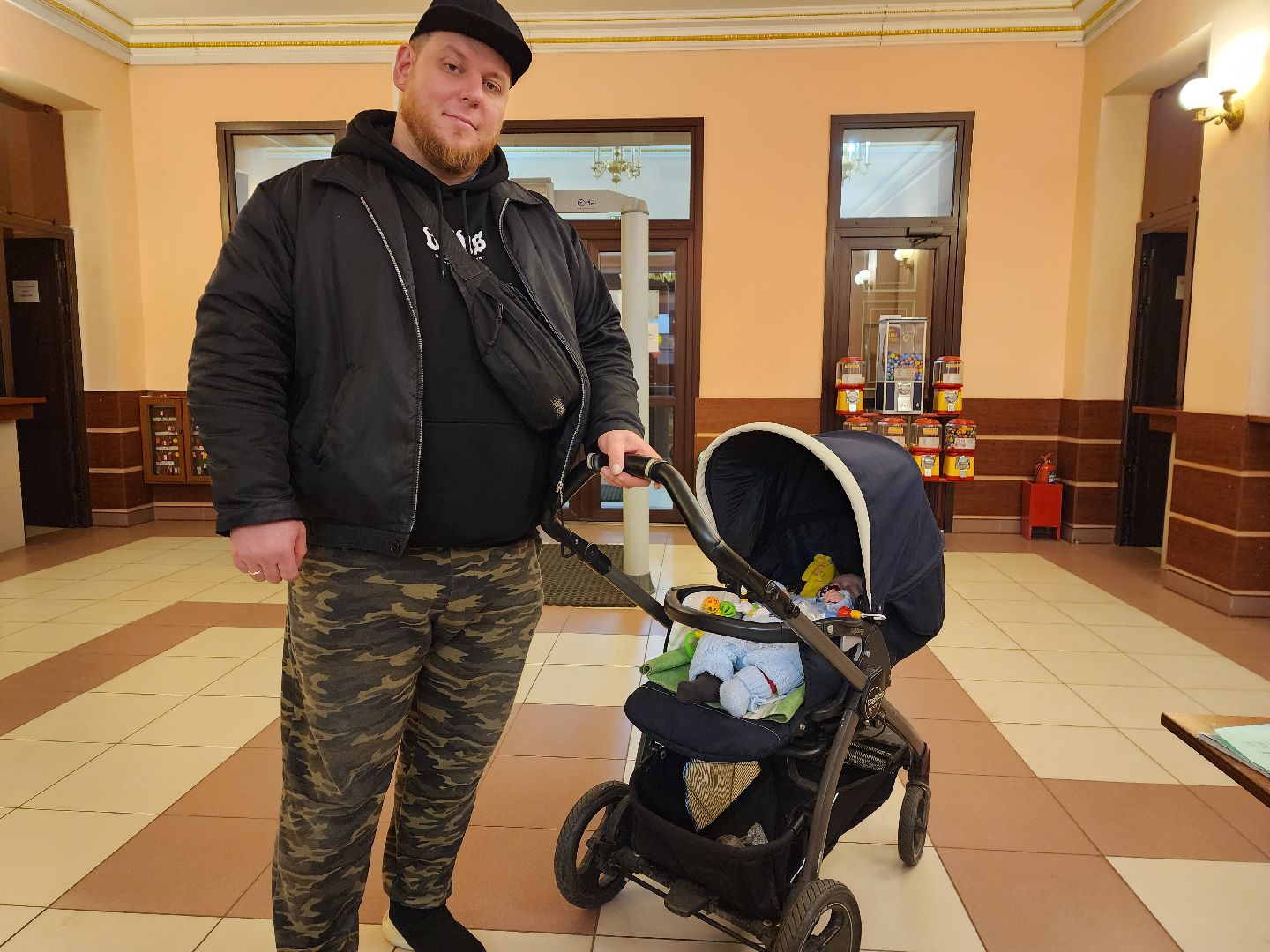 выборы, пушкино, дети,