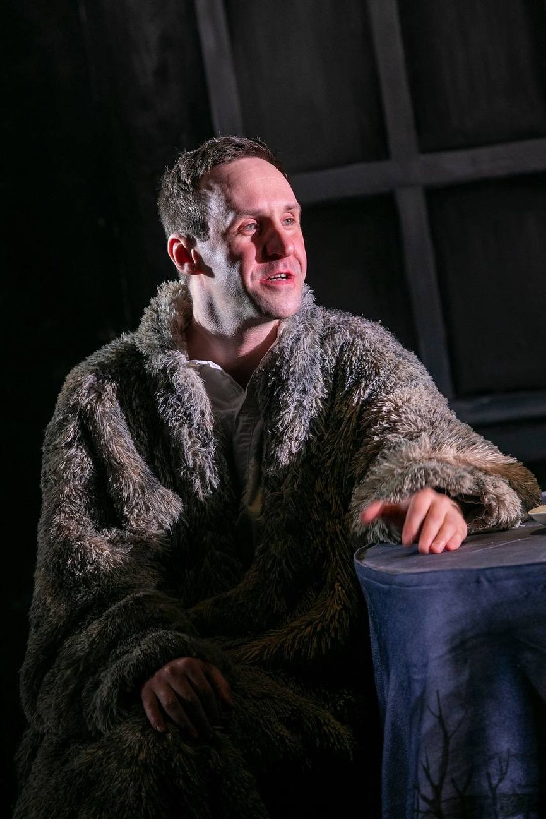 Сергиев Посад, Сергиево-Посадский городской округ, Театральный ковчег, Театр, Культура, Международный театральный фестиваль «Человек театра»