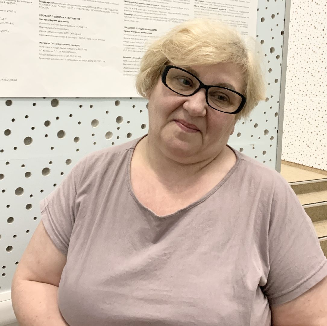 Балашиха, Подмосковье, выборы 2023, выборы губернатора московской области,