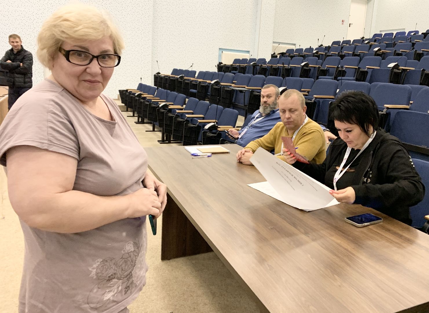 Балашиха, Подмосковье, выборы 2023, выборы губернатора московской области,