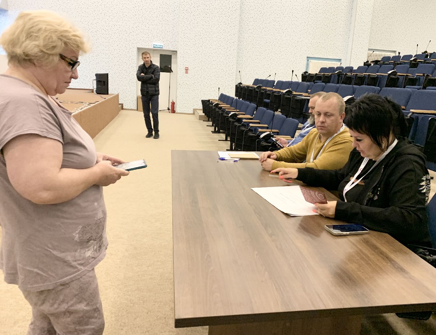 Балашиха, Подмосковье, выборы 2023, выборы губернатора московской области,