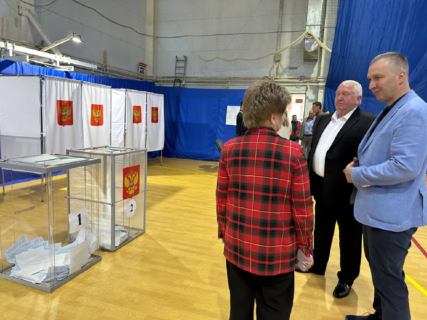 выборы губернатора московской области, Роман Шамнэ, дистанционное электронное голосование, ПодмосковьеВыбирает2023, ЕДГ2023