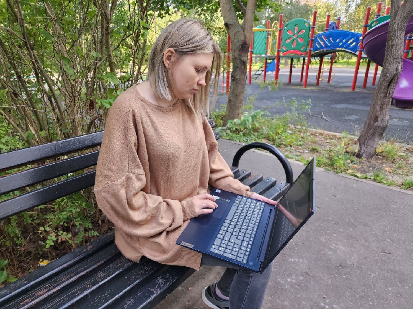 выборы 2023, выборы электронное голосование, ДЭГ, Лосино-Петровский