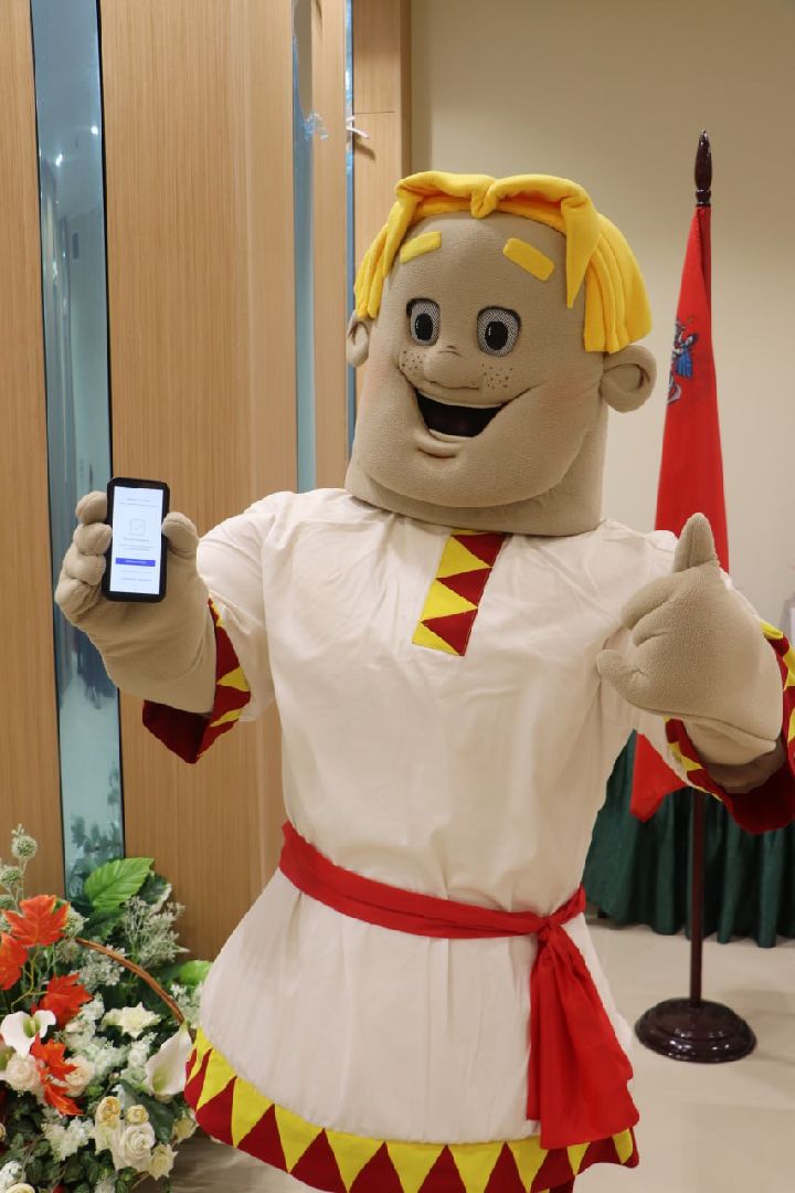 Волоколамск, выборы, Алеша Попович