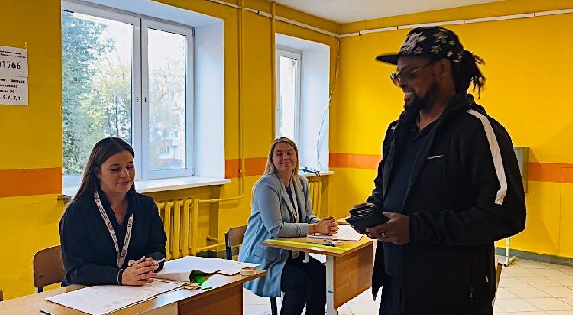 выборы губернатора московской области, Конго, ПодмосковьеВыбирает2023, ЕДГ2023