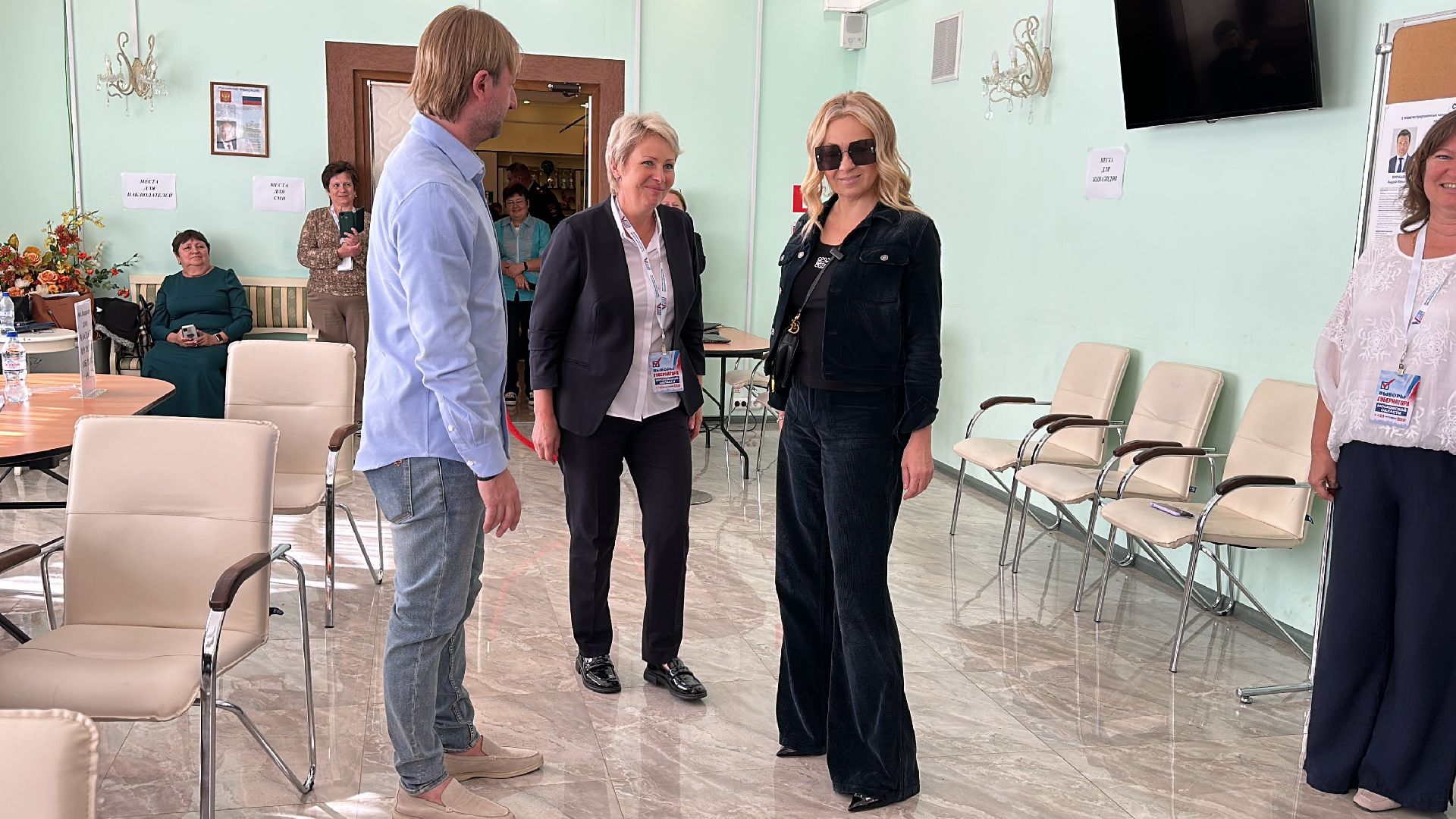 Одинцово, выборы 2023, Плющенко, ЕДГ 2023, ПодмосковьеВыбирает2023