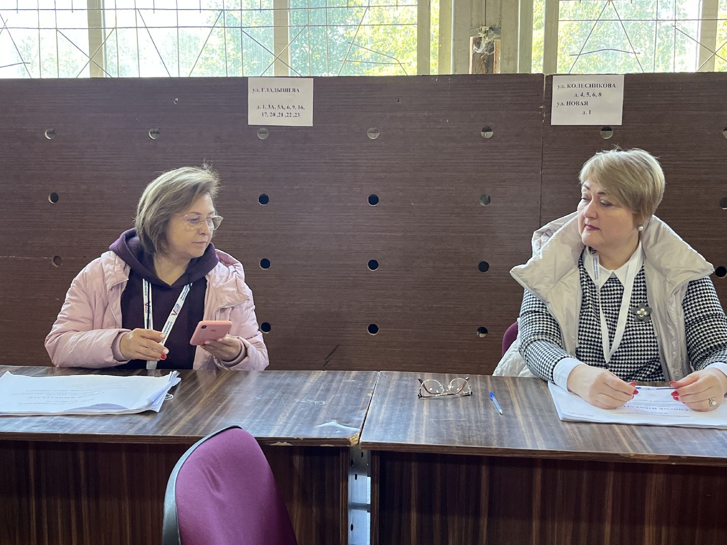 Руза, выборы губернатора, выборы 2023, Рузский городской округ