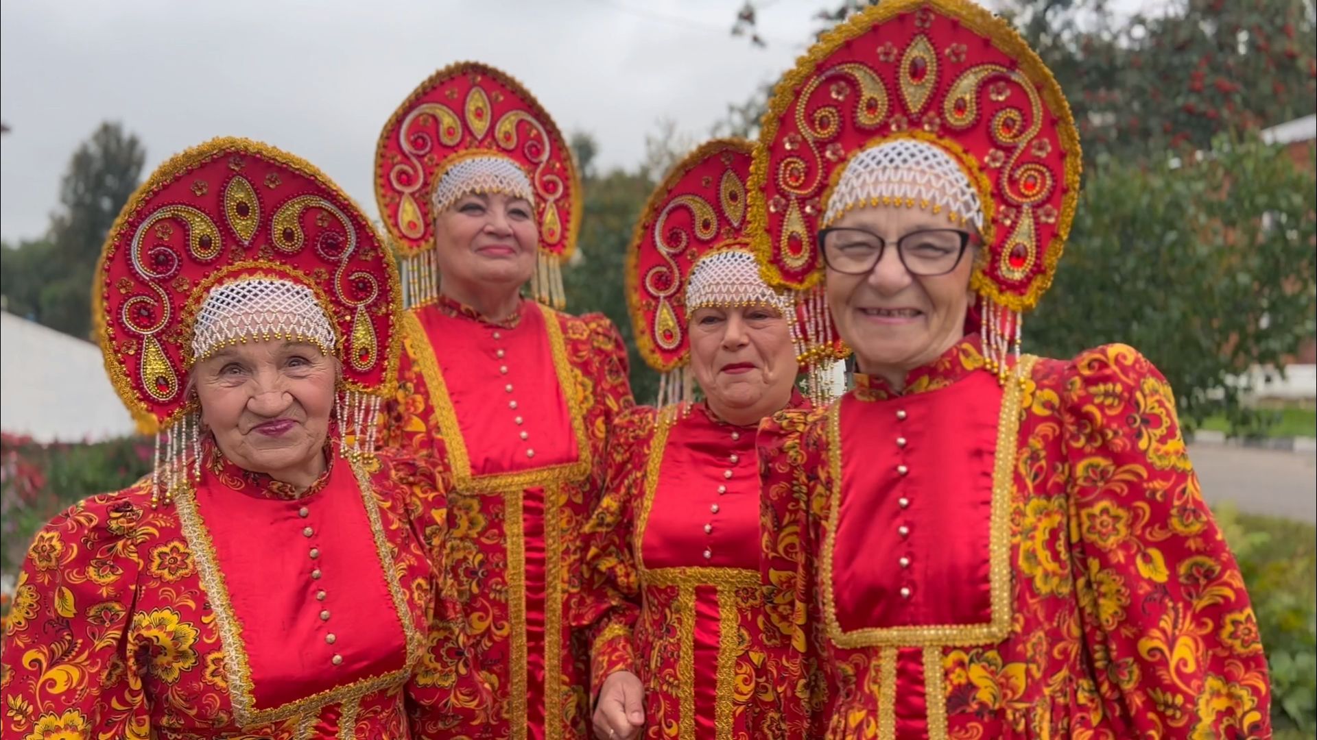 Подольск, выборы