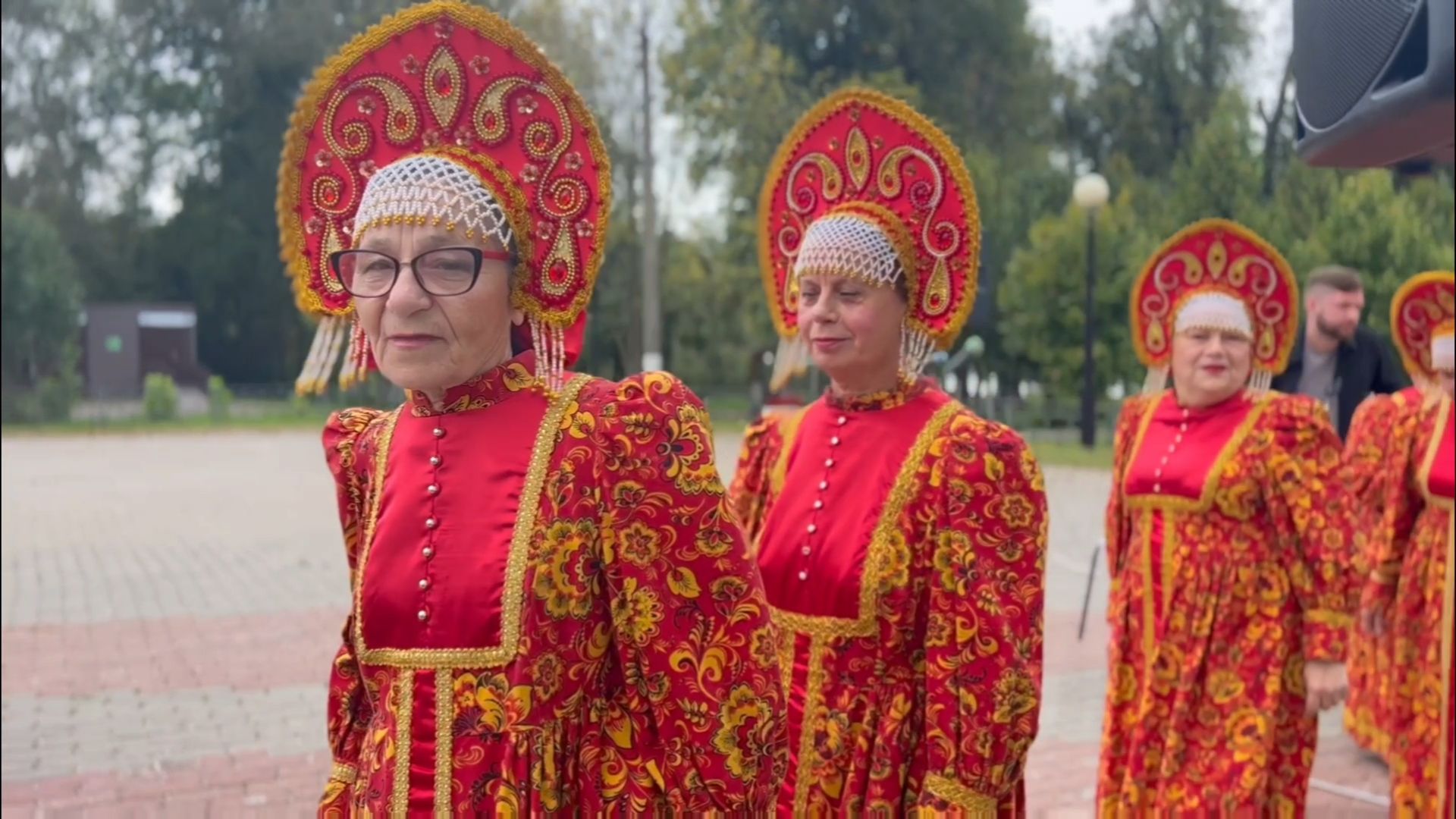 Подольск, выборы