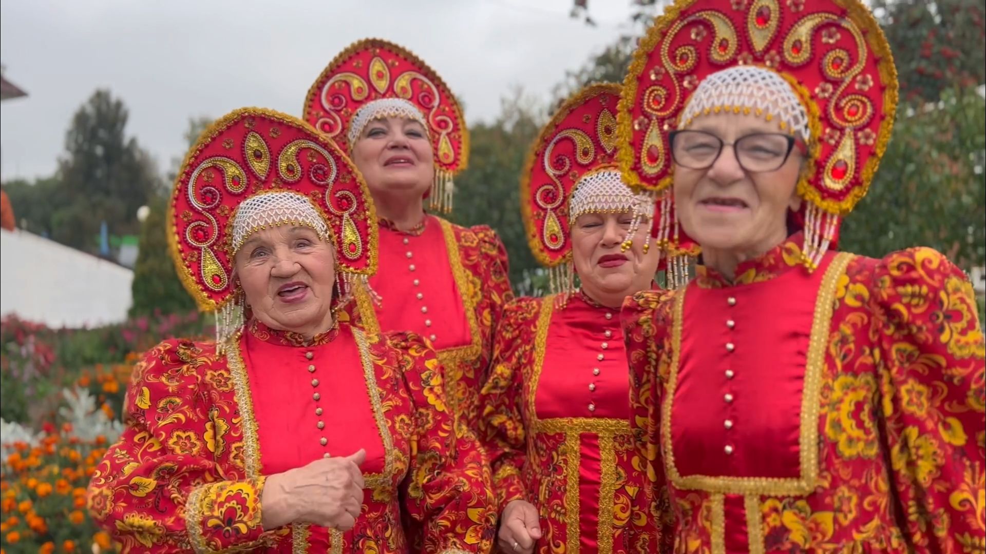 Подольск, выборы