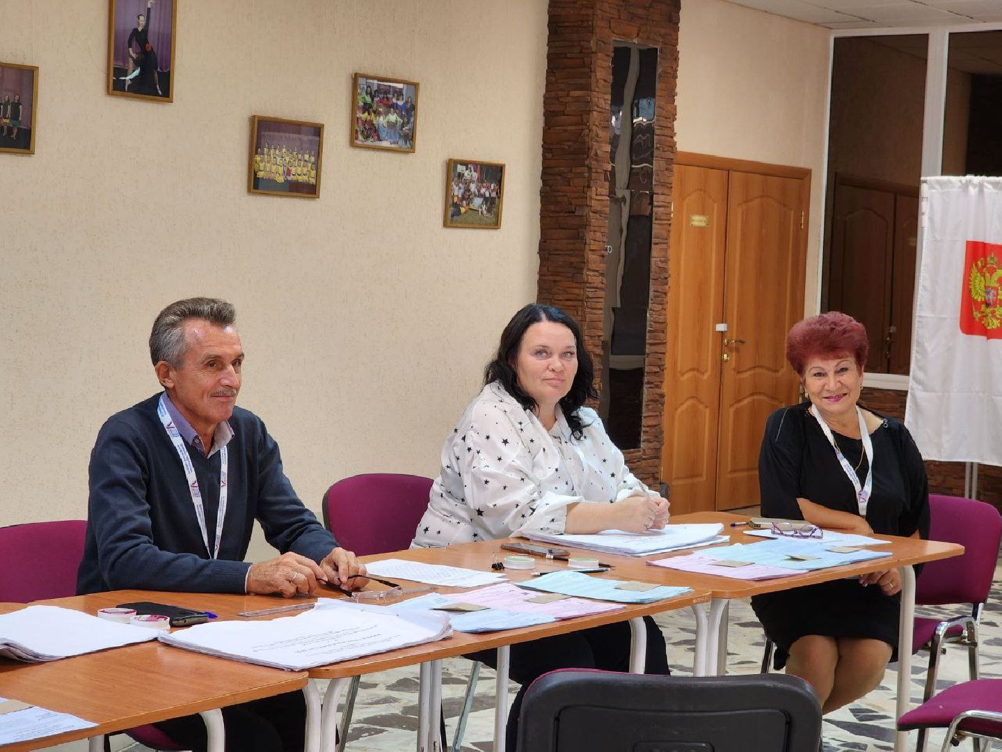 ПодмосковьеВыбирает2023, ЕДГ2023, Можайск, Можайский городской округ, Подмосковье, выборы, губернатор, Совет депутатов, жители, избиратели