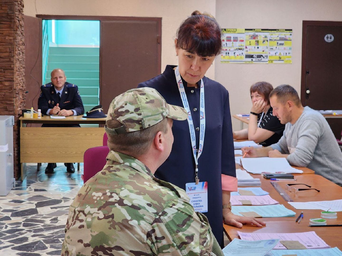 ПодмосковьеВыбирает2023, ЕДГ2023, Можайск, Можайский городской округ, Подмосковье, выборы, губернатор, Совет депутатов, жители, избиратели