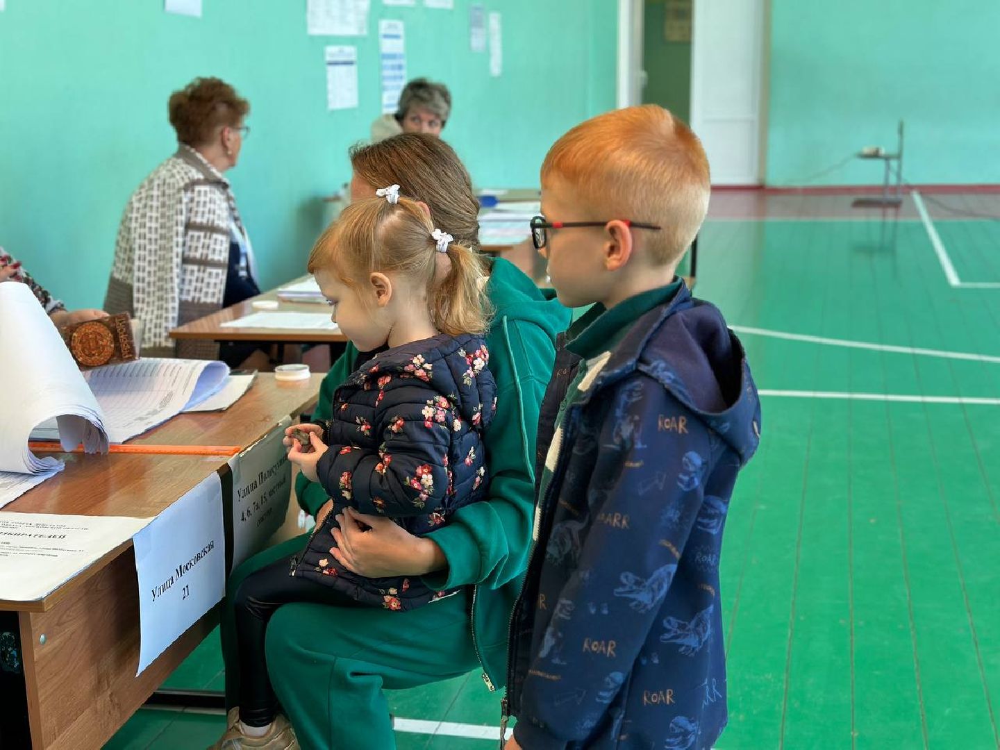 ПодмосковьеВыбирает2023, ЕДГ2023, Можайск, Можайский городской округ, Подмосковье, выборы, губернатор, Совет депутатов, жители, избиратели