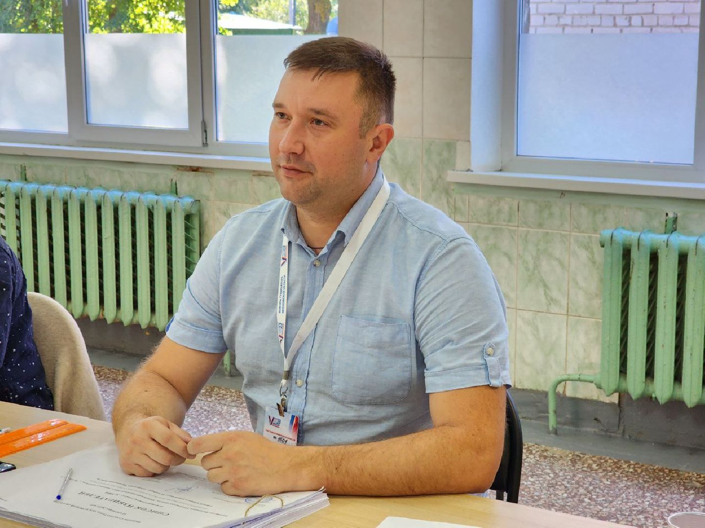 ПодмосковьеВыбирает2023, ЕДГ2023, Можайск, Можайский городской округ, Подмосковье, выборы, губернатор, Совет депутатов, жители, избиратели