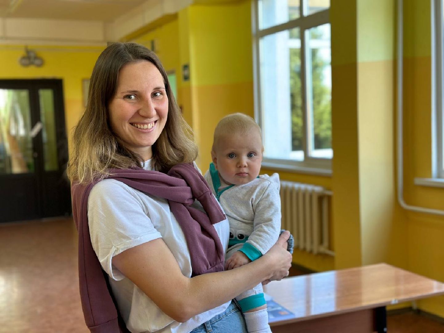 ПодмосковьеВыбирает2023, ЕДГ2023, Можайск, Можайский городской округ, Подмосковье, выборы, губернатор, Совет депутатов, жители, избиратели