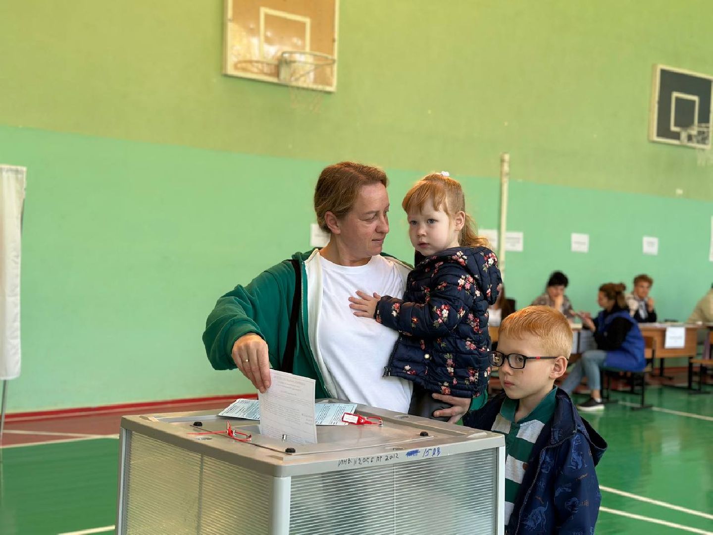 ПодмосковьеВыбирает2023, ЕДГ2023, Можайск, Можайский городской округ, Подмосковье, выборы, губернатор, Совет депутатов, жители, избиратели