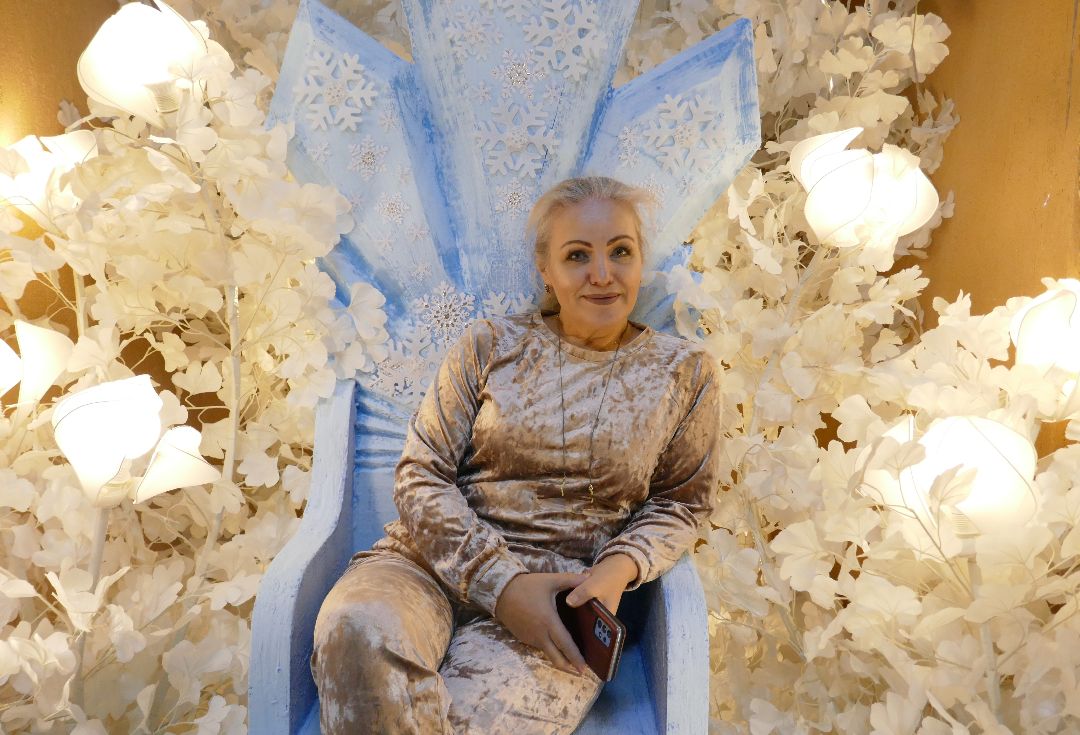 Подольск, общество, подъезд