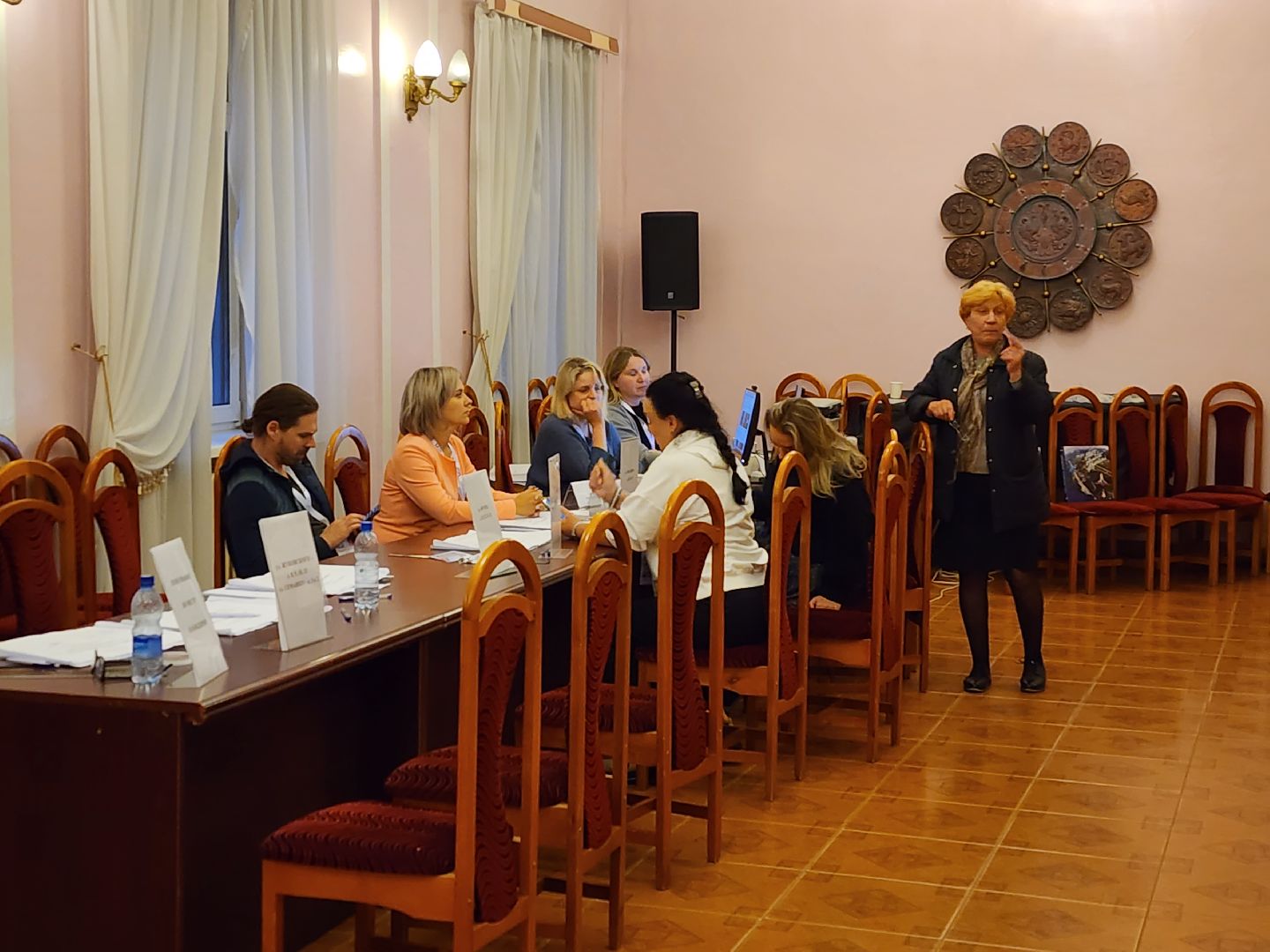 выборы, губернатора, 2023, голосование, Баранов