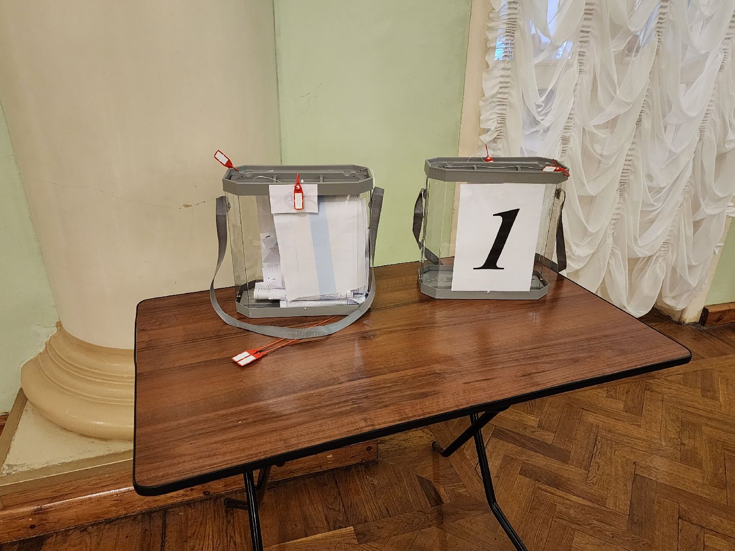 выборы, губернатора, 2023, голосование, Баранов