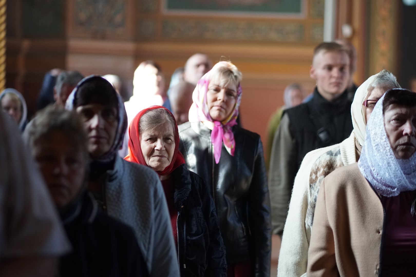 Егорьевск, храм, церковь, религия, вера,