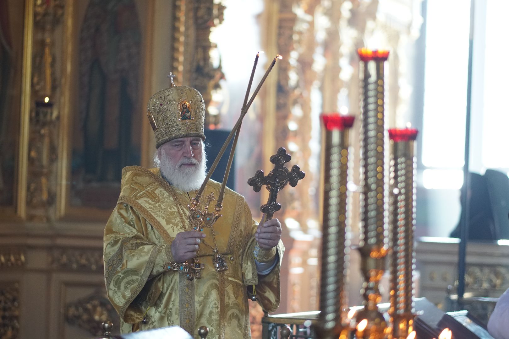 Егорьевск, храм, церковь, религия, вера,