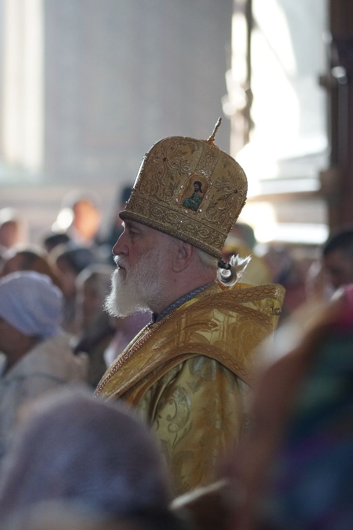 Егорьевск, храм, церковь, религия, вера,